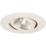 Downlight/spot/schijnwerper Lumiparts Focus LED Kantelbaar Downlight/spot/schijnwerper Lumiparts Focus LED Kantelbaar